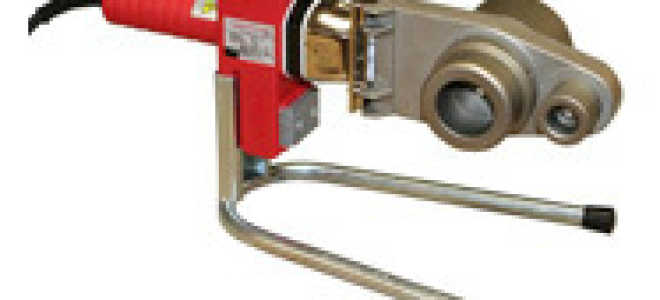 Паяльник для спаивания полипропиленовых труб