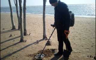 Как сделать миноискатель своими руками?