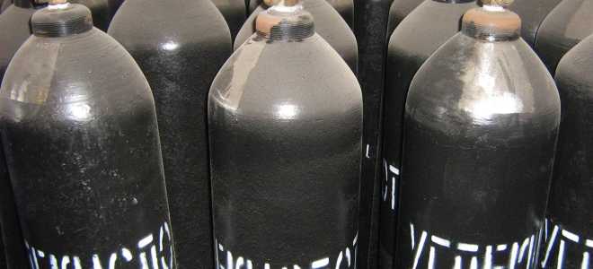 Зачем углекислота при сварке полуавтоматом?