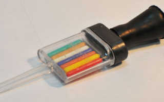 Ареометр для электролита как пользоваться?