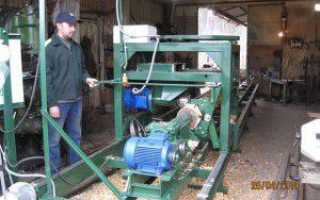 Оцилиндровочный станок своими руками в домашних условиях