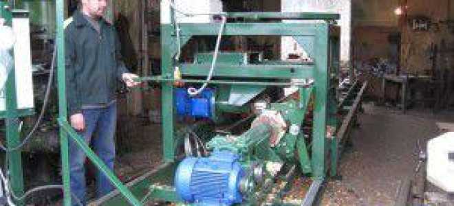 Оцилиндровочный станок своими руками в домашних условиях