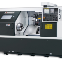 Для чего нужен фрезерный станок по металлу?