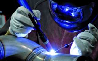 ГОСТ на сварку нержавеющей стали