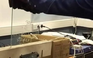 Как закалить стекло в домашних условиях?