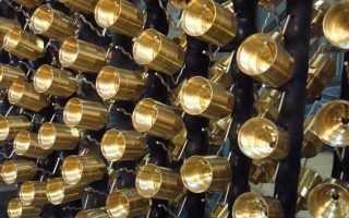 Фосфатирование стали в домашних условиях