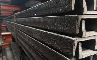 Содержание углерода в стали 09г2с