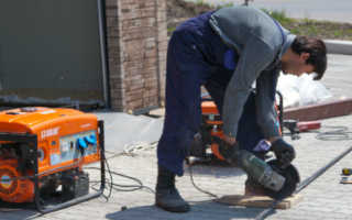 Бензиновый генератор для сварки какой лучше выбрать?