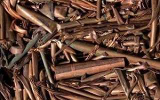 Медь микс что это такое?