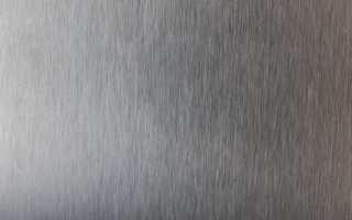 Из каких химических элементов состоит сталь?