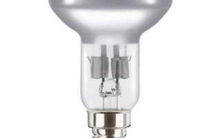 Рефлектор в светильнике что это?