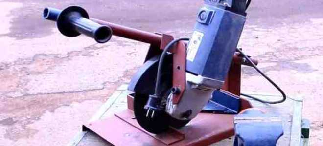 Труборез ручной для стальных труб своими руками