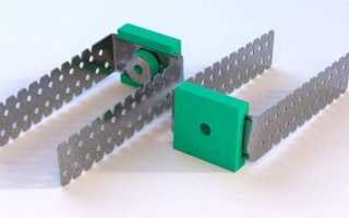 Как сделать виброподвес своими руками?