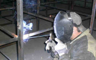 Как правильно варить электродуговой сваркой?