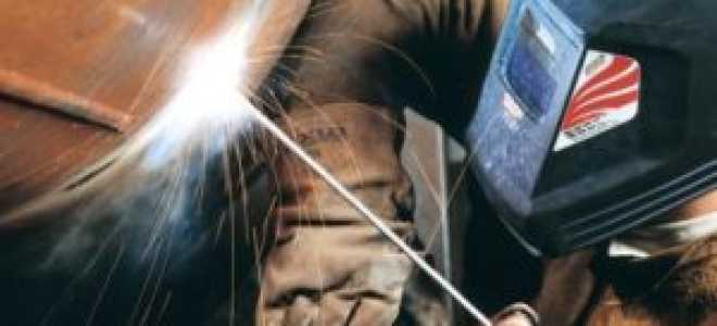 Как правильно сваривать металл электросваркой?