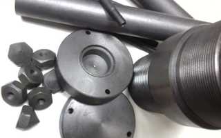 Фосфатирование металла в домашних условиях