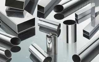 Полировальная паста для нержавеющей стали