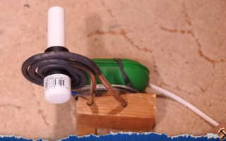 Сварочный аппарат для полипропиленовых труб своими руками