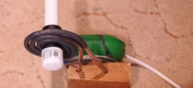 Сварочный аппарат для полипропиленовых труб своими руками