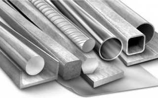 Как приварить алюминий к железу?