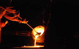 Каково процентное содержание углерода в стали