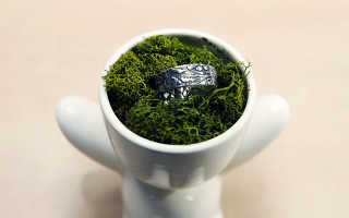 Как делать украшения из серебра своими руками?