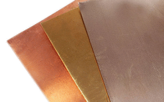 Как определить латунь в домашних условиях?