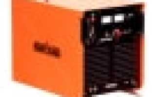 Выпрямитель для дуговой сварки вду 506с