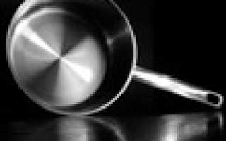 Самая дешевая нержавейка марка стали