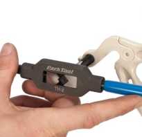 ГОСТ на отверстия под метрическую резьбу