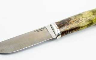 Сталь р12 для ножей плюсы и минусы