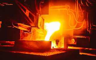 Как влияют легирующие элементы на свойства стали?