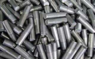 Какие бывают резьбы по назначению?