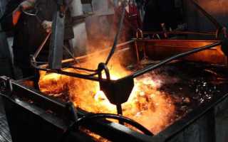 Твердость низкоуглеродистой стали можно повысить