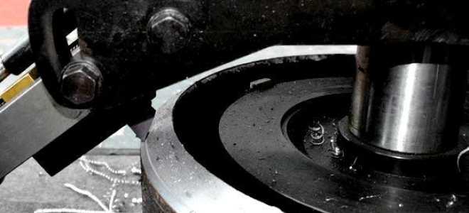 Снять фаску с труб металлических