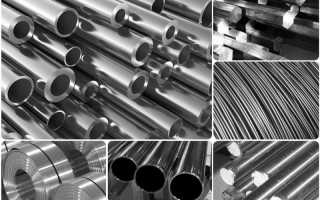 Содержание углерода в стали у12