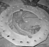 Где можно просверлить отверстие в металле?