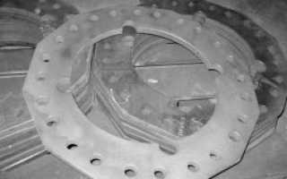 Где можно просверлить отверстие в металле?