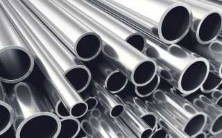 Как определить качество стали по маркировке?