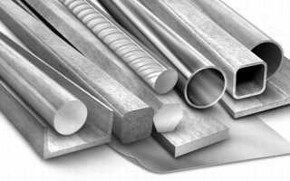 Нержавеющая сталь 18 8 характеристики