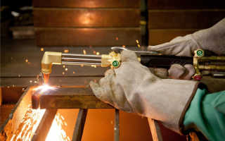 Сварка ацетиленом и кислородом для начинающих