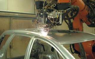 Плюсы и минусы лазерной сварки