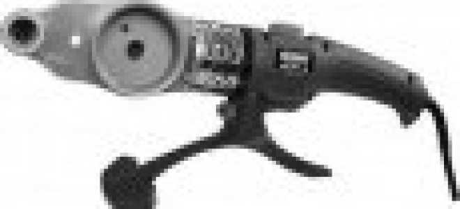 Выбор аппарата для сварки полипропиленовых труб