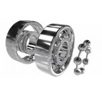 Подшипник скольжения и качения в чем разница?