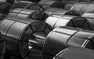 Аустенитная сталь что это такое?