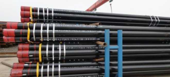 Как маркируются трубы по диаметру?