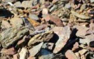 Как добыть медь в домашних условиях?