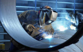 Марки электродов для ручной дуговой сварки