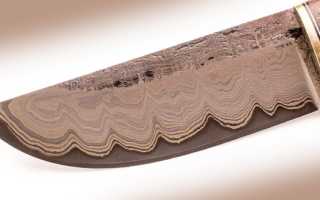 Шх 15 сталь для ножей