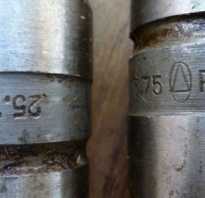 Сталь р6м5к5 характеристики и применение